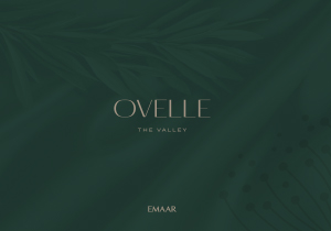 Ovelle brochure image